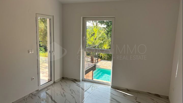 UMAG &ndash; ZAMBRATIJA &ndash; OAZA MIRA SAMO 300 M OD MORA