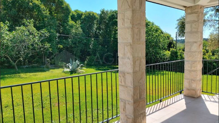 UMAG &ndash; ZAMBRATIJA &ndash; OAZA MIRA SAMO 300 M OD MORA