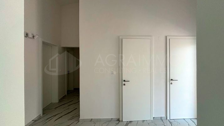 UMAG &ndash; ZAMBRATIJA &ndash; OAZA MIRA SAMO 300 M OD MORA