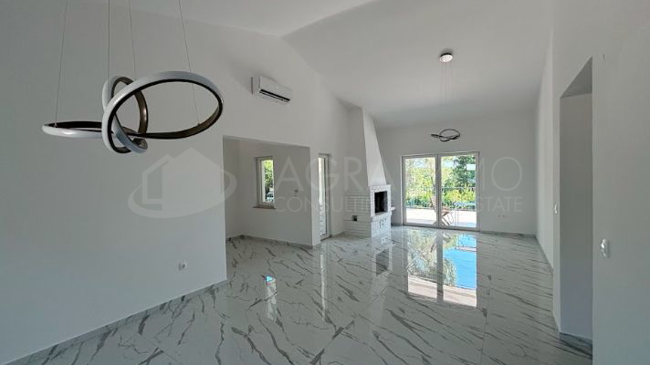 UMAG &ndash; ZAMBRATIJA &ndash; OAZA MIRA SAMO 300 M OD MORA
