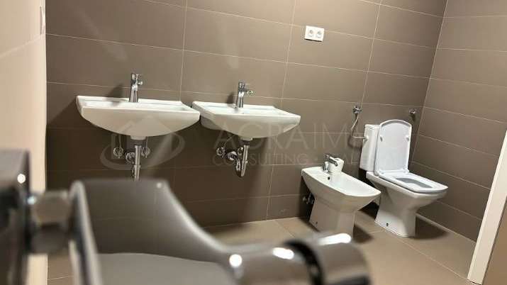 UMAG &ndash; ZAMBRATIJA &ndash; OAZA MIRA SAMO 300 M OD MORA