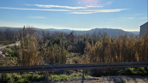 BUJE &ndash; BAUGRUNDST&Uuml;CK MIT MEERBLICK&comma; DER NICHT ALLT&Auml;GLICH IST