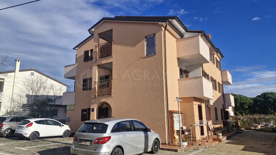 SAVUDRIJA &ndash; BA&Scaron;ANIJA -&nbsp;SPACIOUS APARTMENT IN PRIME LOCATION &ndash; IDEAL FOR LIVING OR HOLIDAYS