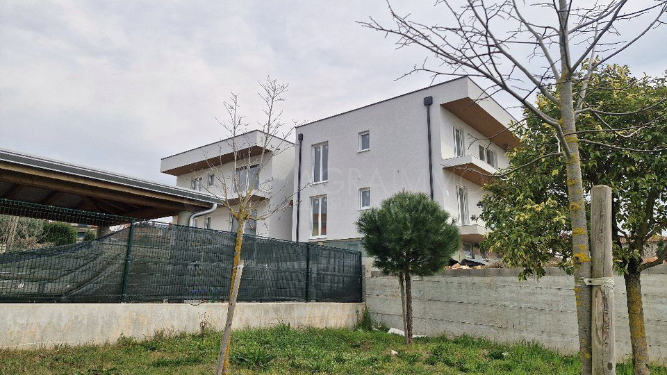 UMAG &ndash; MURINE - NOVI STAN S POGLEDOM NA MORE