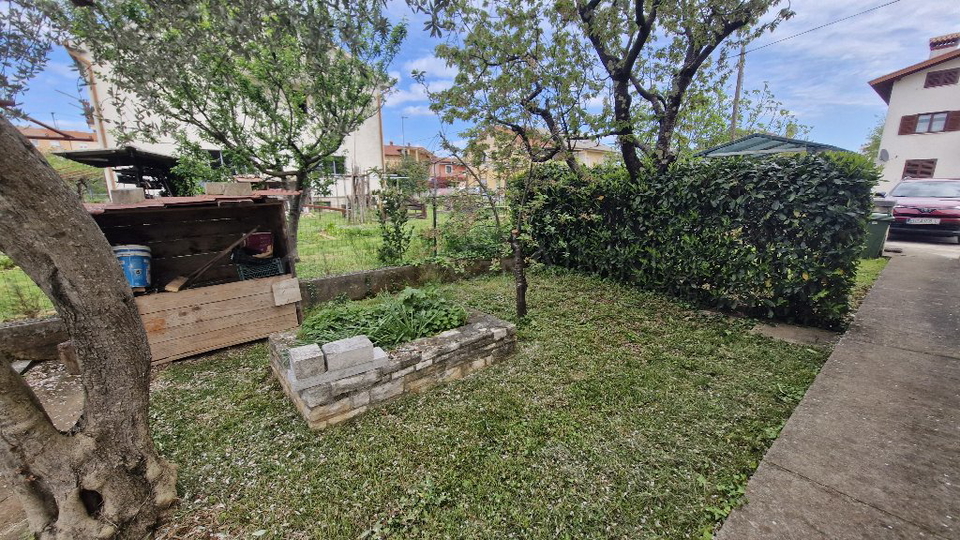 UMAG &ndash; MESTNO &Zcaron;IVLJENJE BLIZU MORJA -&nbsp;POPOLNO RAVNOVESJE NA ODLI&Ccaron;NI LOKACIJI