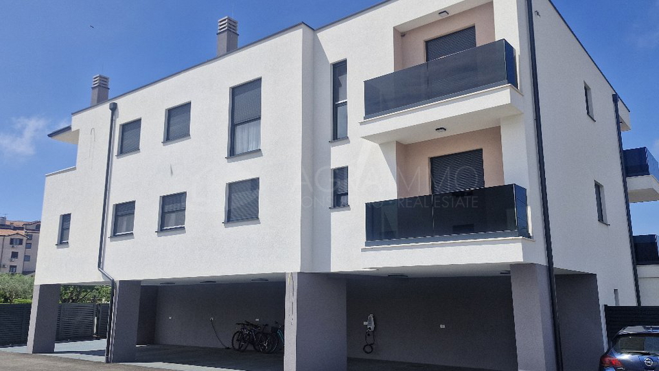 UMAG &ndash; FINIDA PROSTORNO IN PRIVLA&Ccaron;NO STANOVANJE NA ODLI&Ccaron;NI LOKACIJI