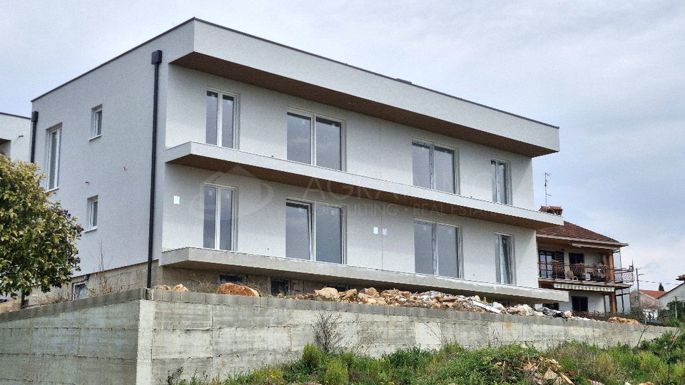 UMAG &ndash; MURINE - NOVI STAN S POGLEDOM NA MORE