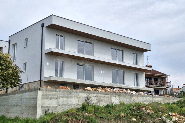 UMAG – MURINE - NOVI STAN S POGLEDOM NA MORE