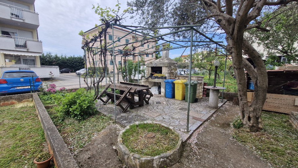 UMAG &ndash; MESTNO &Zcaron;IVLJENJE BLIZU MORJA -&nbsp;POPOLNO RAVNOVESJE NA ODLI&Ccaron;NI LOKACIJI