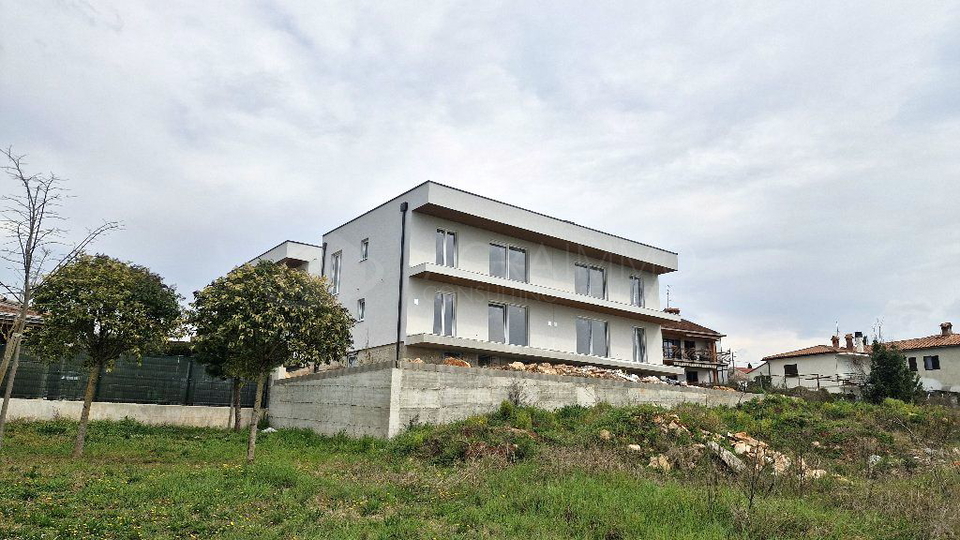 UMAG-MURINE - EXCLUSIVE GROUND-FLOOR APARTMENT &ndash; IDEAL INVESTMENT OPPORTUNITY