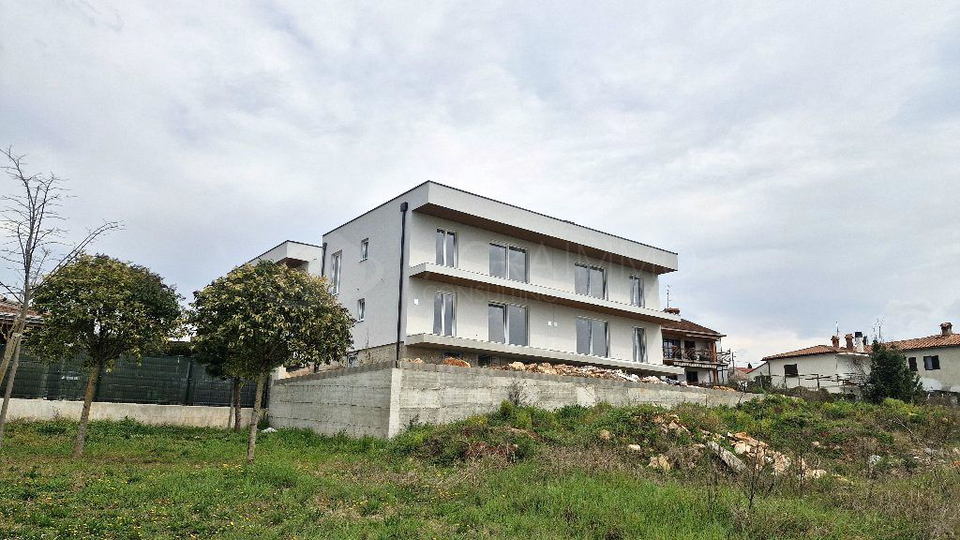 UMAG &ndash; MURINE - NOVI STAN S POGLEDOM NA MORE