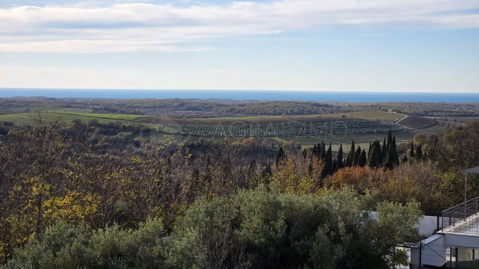 BUJE &ndash; BAUGRUNDST&Uuml;CK MIT MEERBLICK&comma; DER NICHT ALLT&Auml;GLICH IST