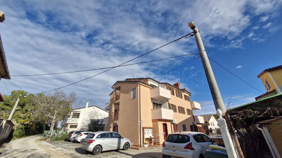 SAVUDRIJA &ndash; BA&Scaron;ANIJA -&nbsp;SPACIOUS APARTMENT IN PRIME LOCATION &ndash; IDEAL FOR LIVING OR HOLIDAYS