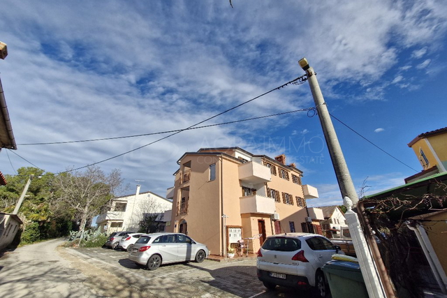 SAVUDRIJA – BAŠANIJA - SPACIOUS APARTMENT IN PRIME LOCATION – IDEAL FOR LIVING OR HOLIDAYS