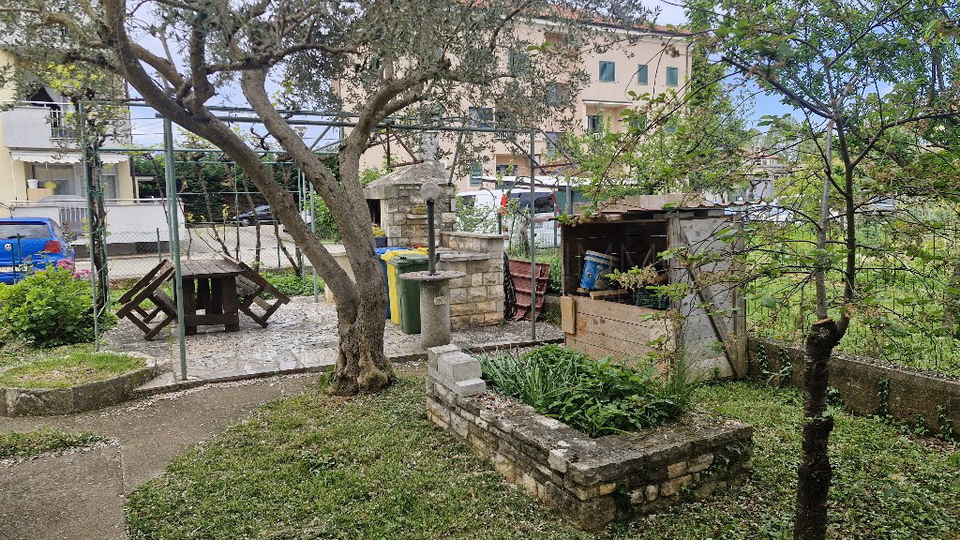 UMAG &ndash; MESTNO &Zcaron;IVLJENJE BLIZU MORJA -&nbsp;POPOLNO RAVNOVESJE NA ODLI&Ccaron;NI LOKACIJI