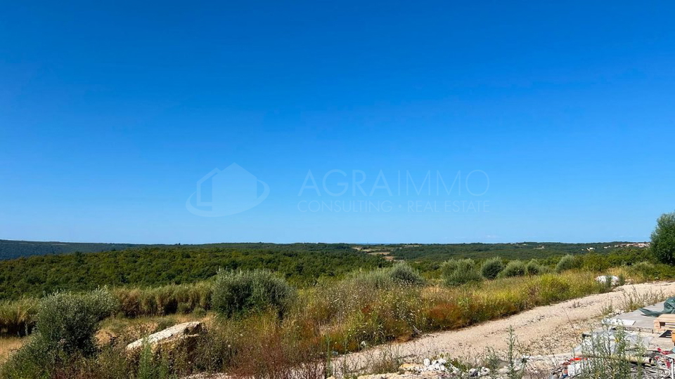 Terreno&comma; 8500 m2&comma; Vendita&comma; Buje - Krasica
