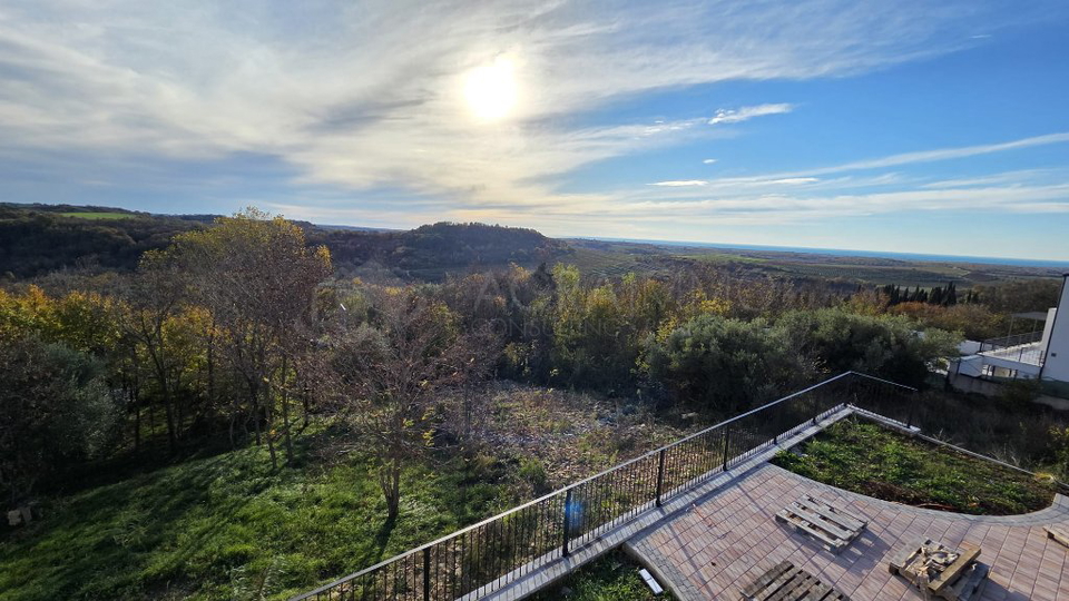 BUJE &ndash; BAUGRUNDST&Uuml;CK MIT MEERBLICK&comma; DER NICHT ALLT&Auml;GLICH IST