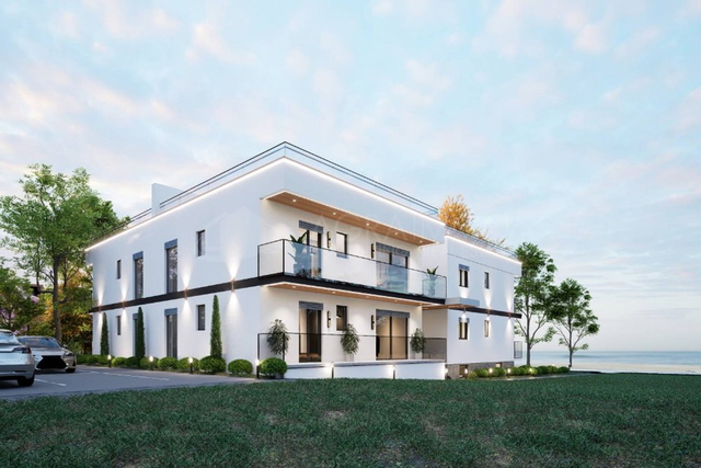 UMAG-MURINE - IZJEMNA PRILOŽNOST ZA NAKUP STANOVANJA V GRADNJI