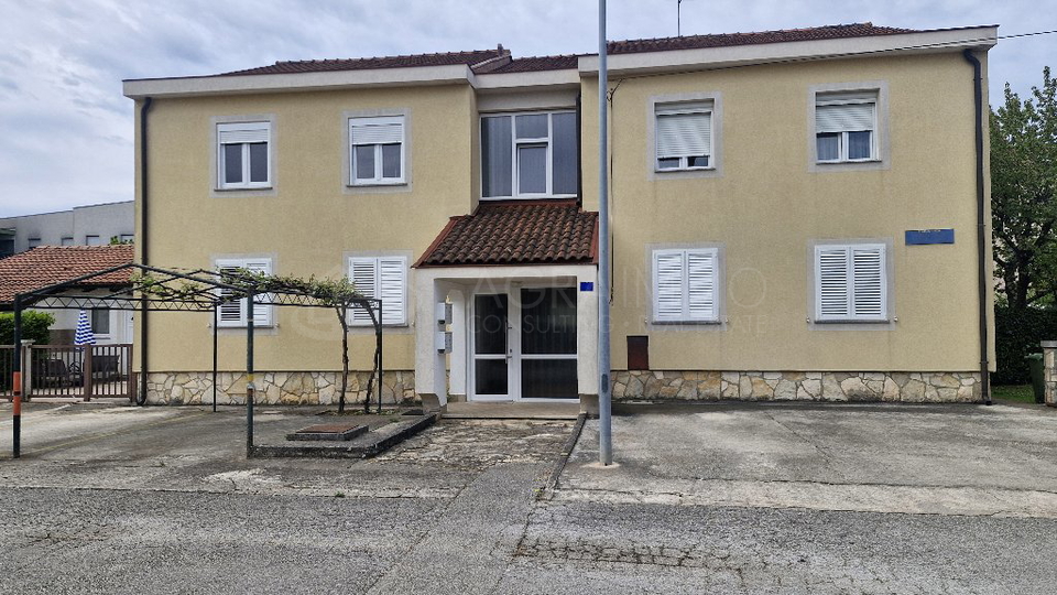 UMAG &ndash; MESTNO &Zcaron;IVLJENJE BLIZU MORJA -&nbsp;POPOLNO RAVNOVESJE NA ODLI&Ccaron;NI LOKACIJI