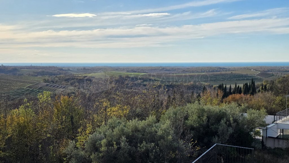 BUJE &ndash; BAUGRUNDST&Uuml;CK MIT MEERBLICK&comma; DER NICHT ALLT&Auml;GLICH IST