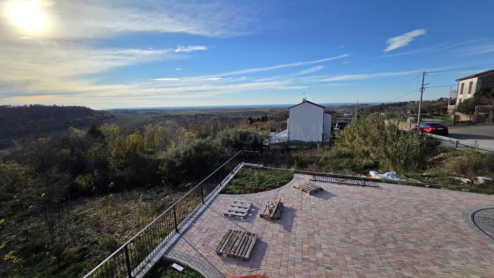 BUJE &ndash; BAUGRUNDST&Uuml;CK MIT MEERBLICK&comma; DER NICHT ALLT&Auml;GLICH IST