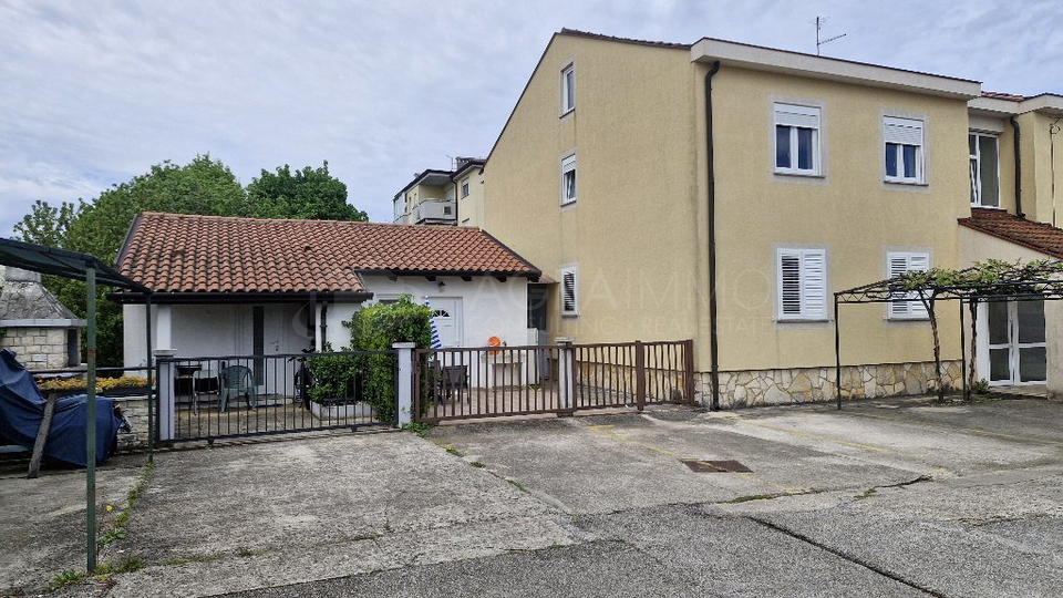 UMAG &ndash; MESTNO &Zcaron;IVLJENJE BLIZU MORJA -&nbsp;POPOLNO RAVNOVESJE NA ODLI&Ccaron;NI LOKACIJI