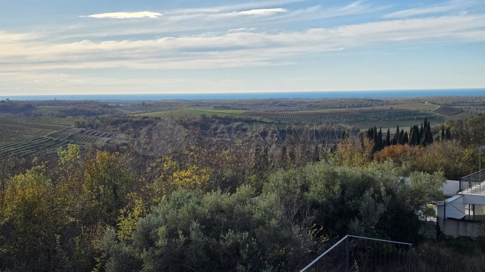 BUJE &ndash; BAUGRUNDST&Uuml;CK MIT MEERBLICK&comma; DER NICHT ALLT&Auml;GLICH IST