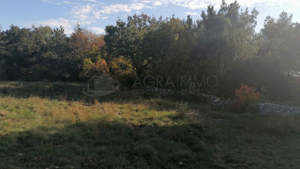 UMAG &ndash; OKOLICA &ndash; GRADBENO ZEMLJI&Scaron;&Ccaron;E S POGLEDOM NA MORJE