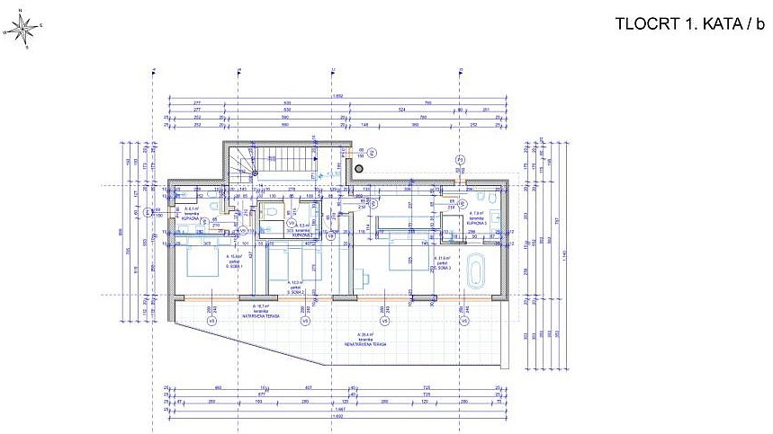 BUJE-KRASICA-OAZA LUKSUZA IN ZASEBNOSTI V SRCU ZAHODNE ISTRE