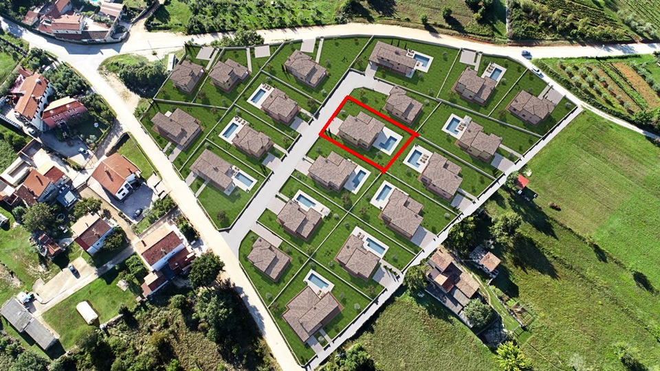 MOMJAN-KREMENJE- BUILDING LAND WITH EXCEPTIONAL POTENTIAL