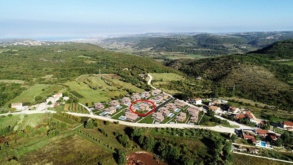MOMJAN-KREMENJE- BUILDING LAND WITH EXCEPTIONAL POTENTIAL