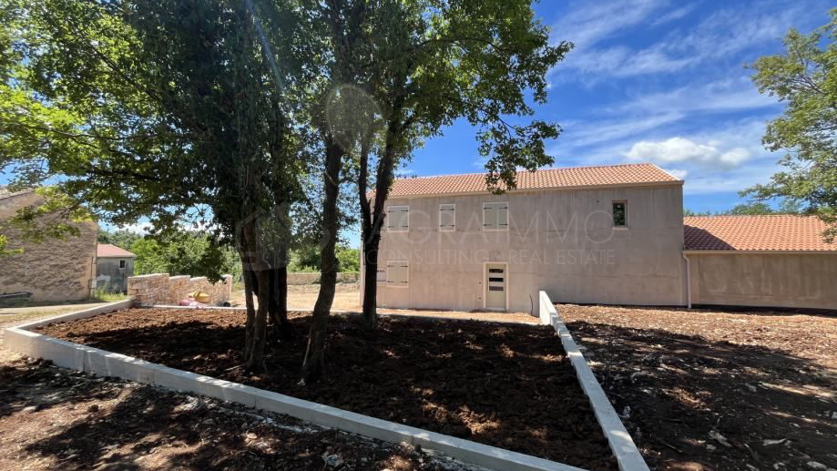 GRO&Zcaron;NJAN - LUKSUZNA VILA-VA&Scaron; PRIVATNI RAJ U ZAPADNOJ ISTRI