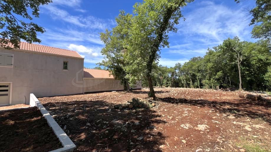 GRO&Zcaron;NJAN - LUKSUZNA VILA-VA&Scaron; PRIVATNI RAJ U ZAPADNOJ ISTRI