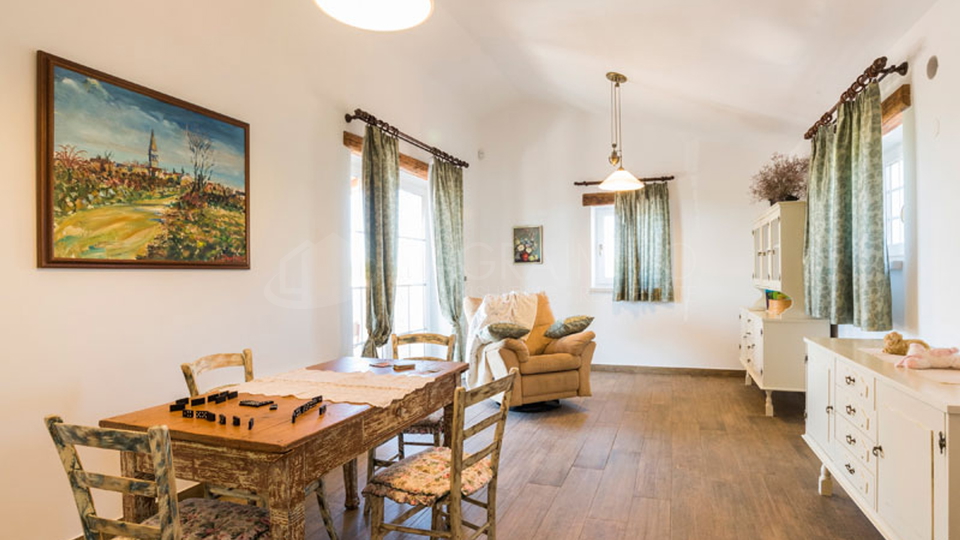 House, 300 m2, For Sale, Umag