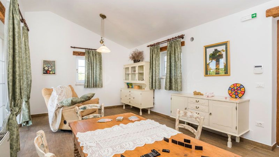 House, 300 m2, For Sale, Umag