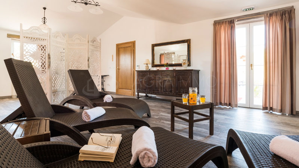 House, 300 m2, For Sale, Umag