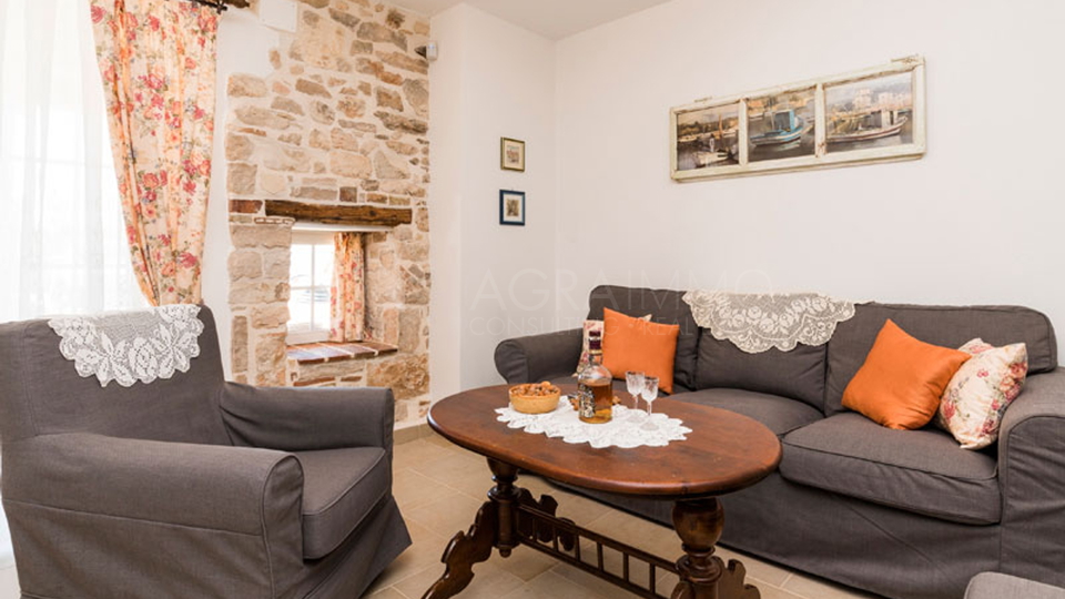 House, 300 m2, For Sale, Umag