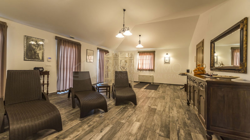 House, 300 m2, For Sale, Umag