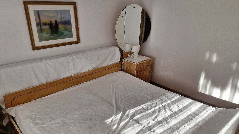 UMAG &ndash; IDEALNO STANOVANJE V MIRNI ULICI&comma; BLIZU MORA IN CENTRA