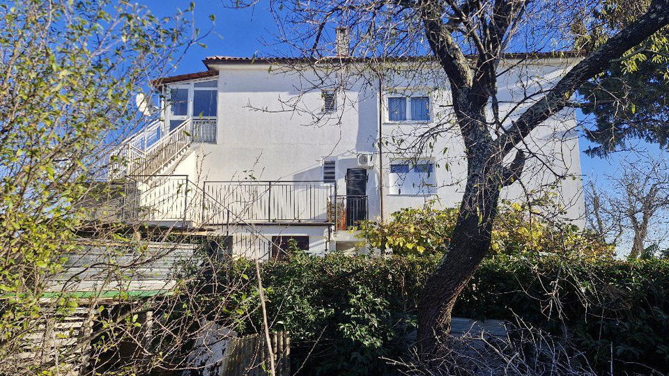 UMAG &ndash; IDEALNO STANOVANJE V MIRNI ULICI&comma; BLIZU MORA IN CENTRA