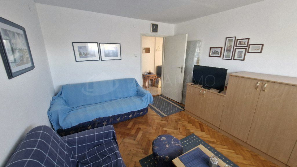 UMAG &ndash; IDEALNO STANOVANJE V MIRNI ULICI&comma; BLIZU MORA IN CENTRA