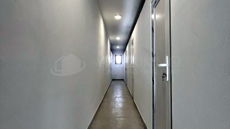 Appartamento, 106 m2, Vendita, Umag