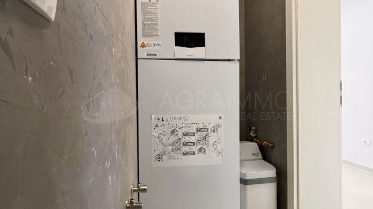 Appartamento, 106 m2, Vendita, Umag