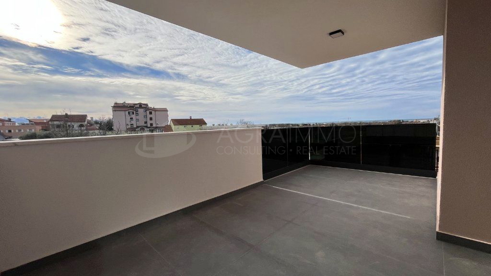 Appartamento, 106 m2, Vendita, Umag