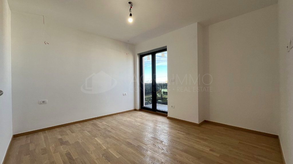 Appartamento, 106 m2, Vendita, Umag