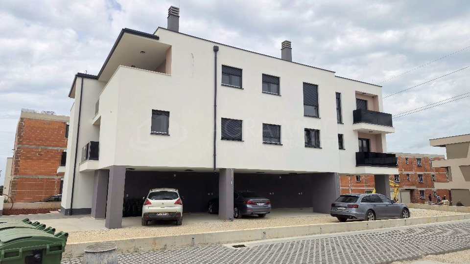 Appartamento, 106 m2, Vendita, Umag
