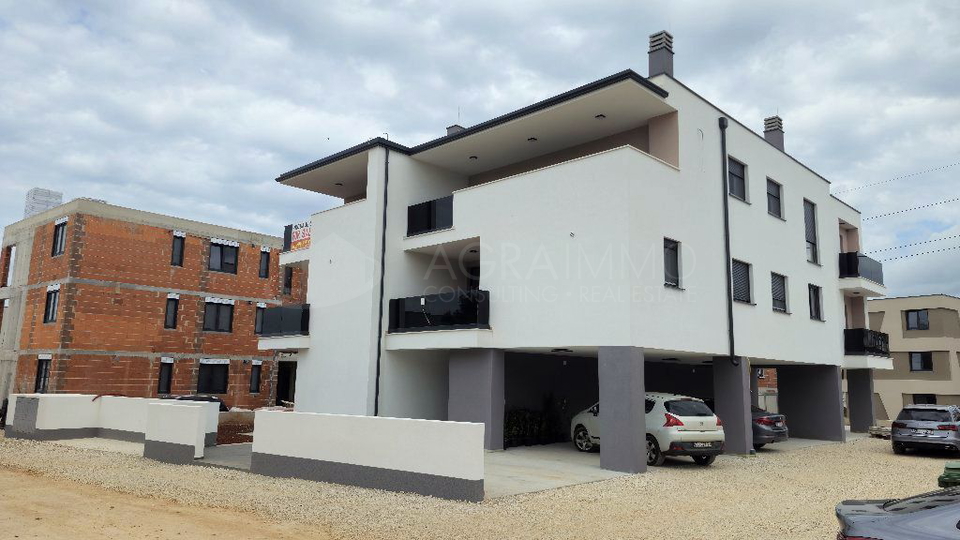 Appartamento, 106 m2, Vendita, Umag