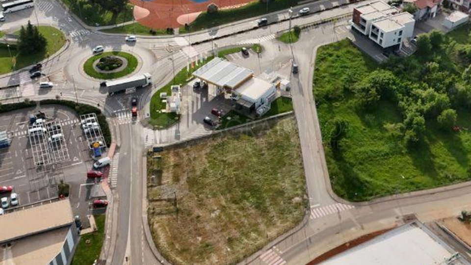 Terreno, 2442 m2, Vendita, Umag