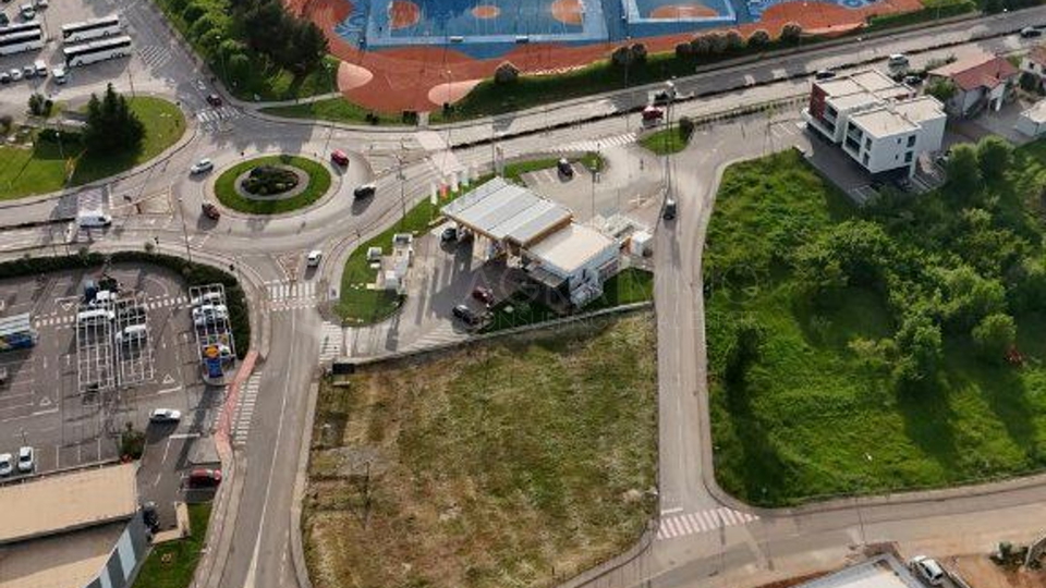 Terreno, 2442 m2, Vendita, Umag
