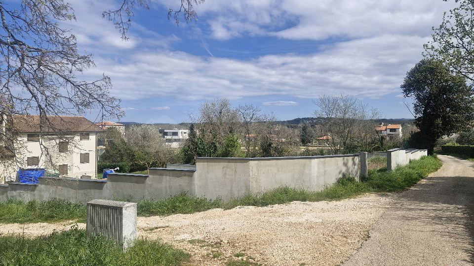 UMAG – GRADBENO ZEMLJIŠČE Z IZJEMNIM POTENCIALOM
